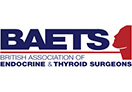 British Asociation of Endocrine & Thyroid Surgeons
