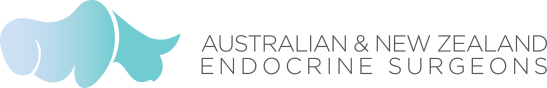 Australian & New Zealand Endocrine Surgeons