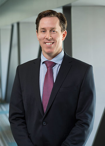 Dr. Ben Lancashire