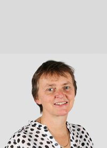 Dr. Birgit Dijkstra