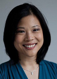 Christine Lai