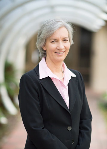 Dr. Corinne Jones
