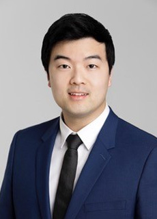 David Leong