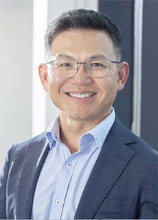 James Lee