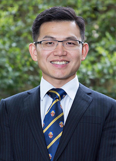 James Lee