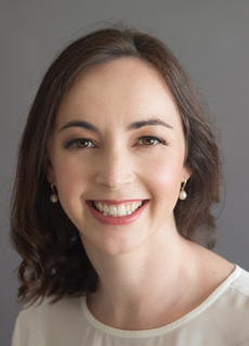 Jessica Preece