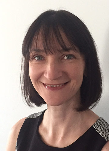 Dr. Janne Bingham