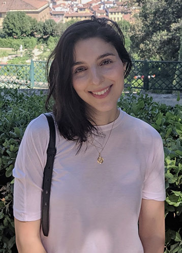 Dr. Marra Aghajani