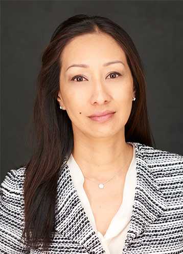 Dr. Meei Yeung