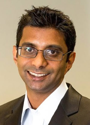 Dr. Navin Niles