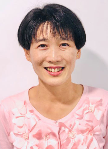 Dr Su-lin Leong