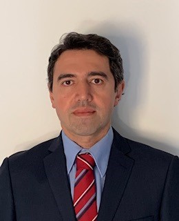 Dr. Alireza (Ali) Moghadam
