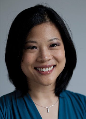 Dr. Christine Lai
