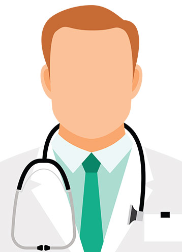 Dr. Ian Campbell