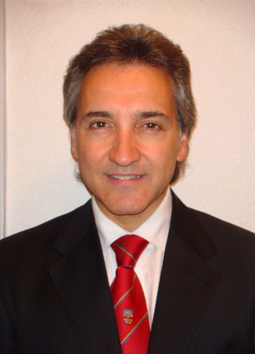 Dr. James Kollias