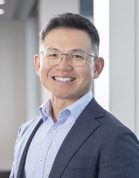 A/Prof. James Lee
