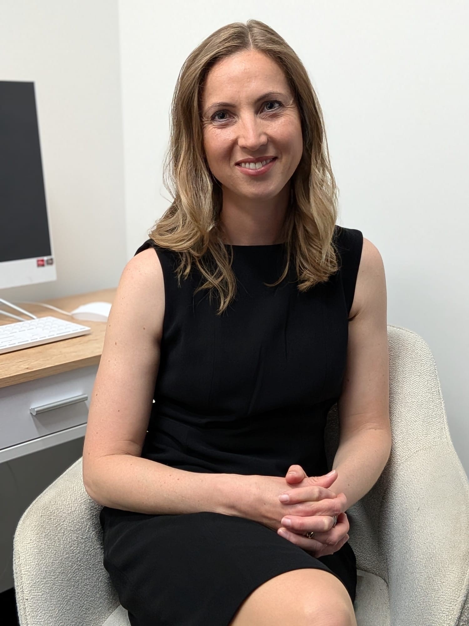 Dr. Jodie Trautman