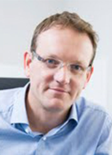 Dr. Jonathan Armstrong