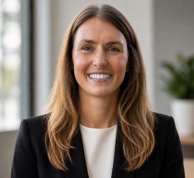 Dr. Katherine Grant