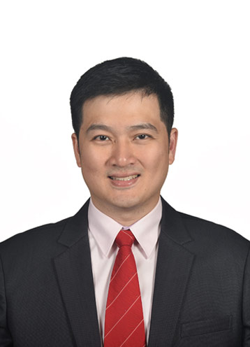 Dr. Leong Tiong