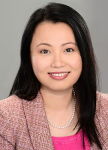 Dr. Linh Trinh
