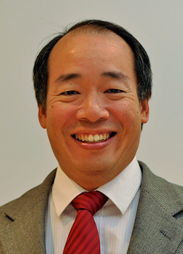 Dr. Michael Cheng