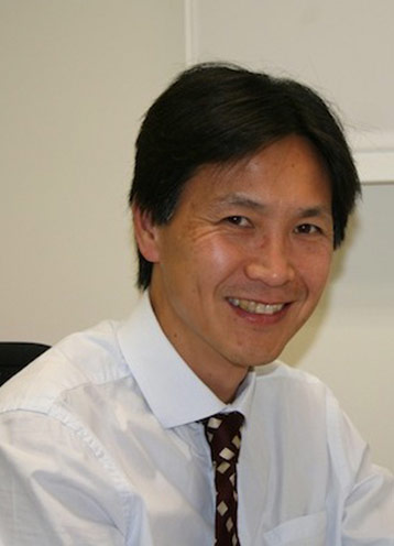 Dr. Owen Ung