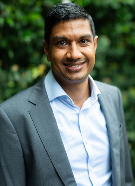 Dr. Rajith Mendis