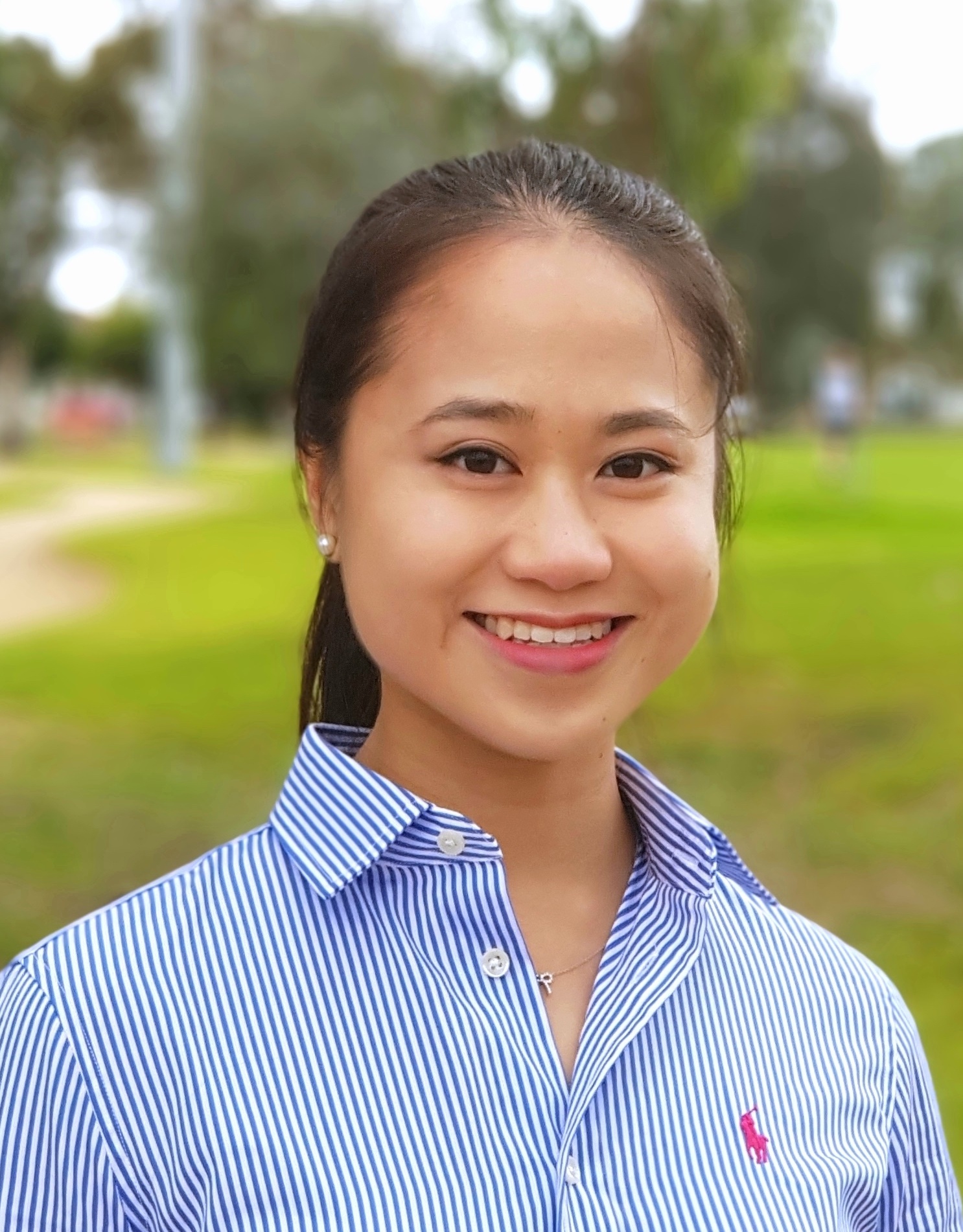 Dr. Rufi Chen