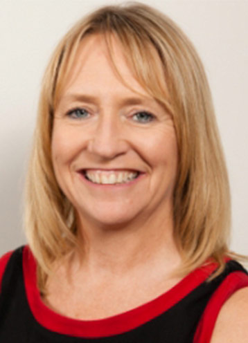 Dr. Ruth Bollard