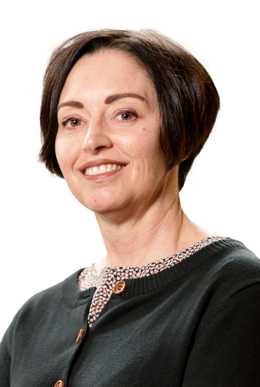 Dr. Sally Meade
