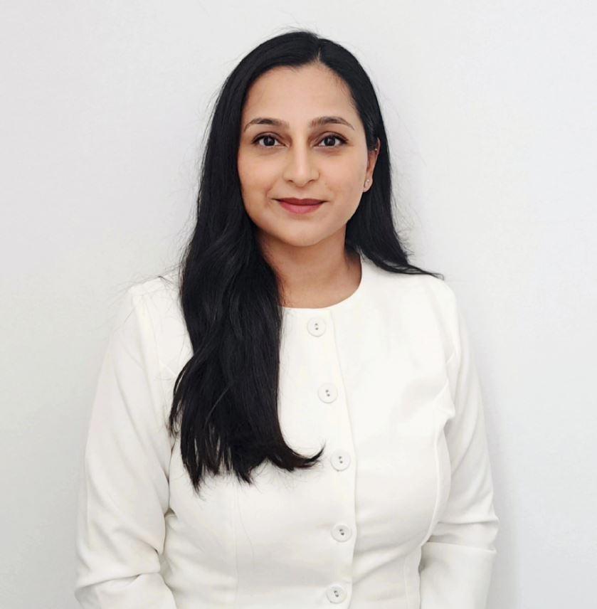 Dr. Soumya Hariswamy