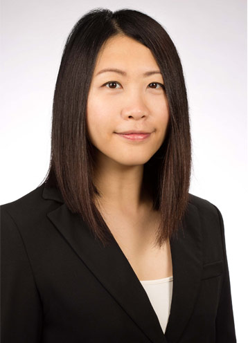 Dr. Sze Ling Wong