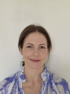 Dr. Alexandra Jacobson