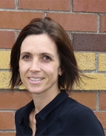 Dr. Alice Febery