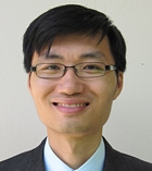 Dr. Clement Wong