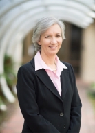 Dr. Corinne Jones