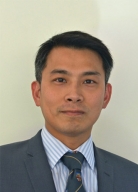 Mr. Cyril Tsan
