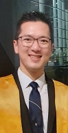 Dr. David Lan Cheong Wah