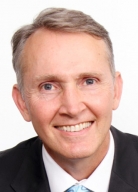 Dr. David Wilkinson