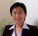 Dr. Eva Wong