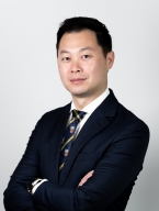 Dr. George Liang