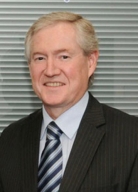 Prof. Ian Bennett