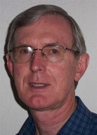 Dr. Ivan John Thompson