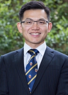 A/Prof. James Lee