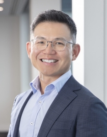 A/Prof. James Lee