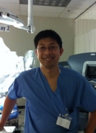Dr. Jason Tan