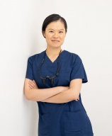 Dr. Laura Wang