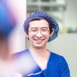 Dr. Michael Ng