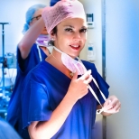 Dr. Nicole Yap